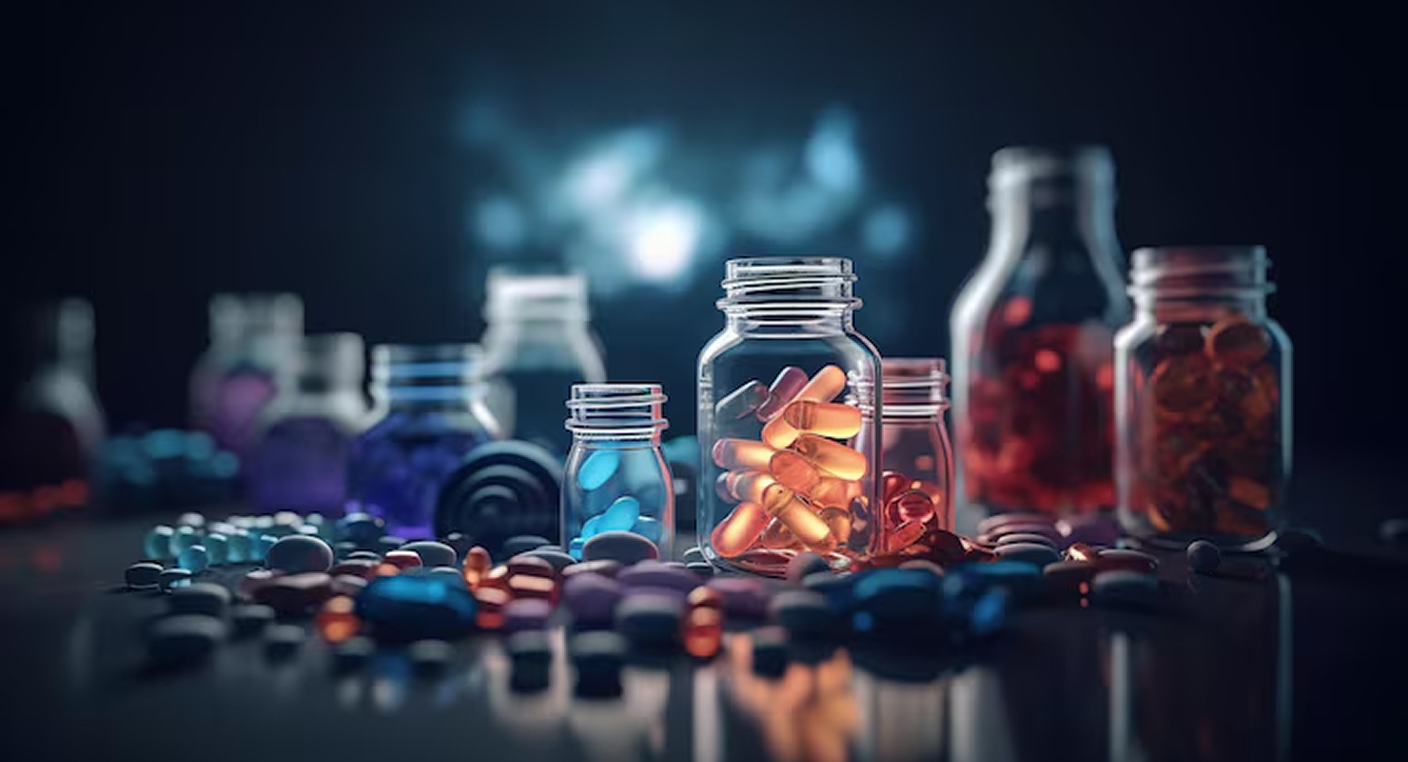 pharma-demo